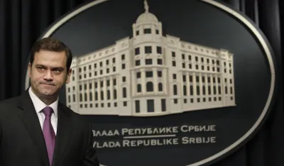 Stefanović: Vučić i Gli&scaron;ić ne mogu da podnesu &scaron;to Crna Gora ide ka EU i &scaron;to nas je davno pretekla