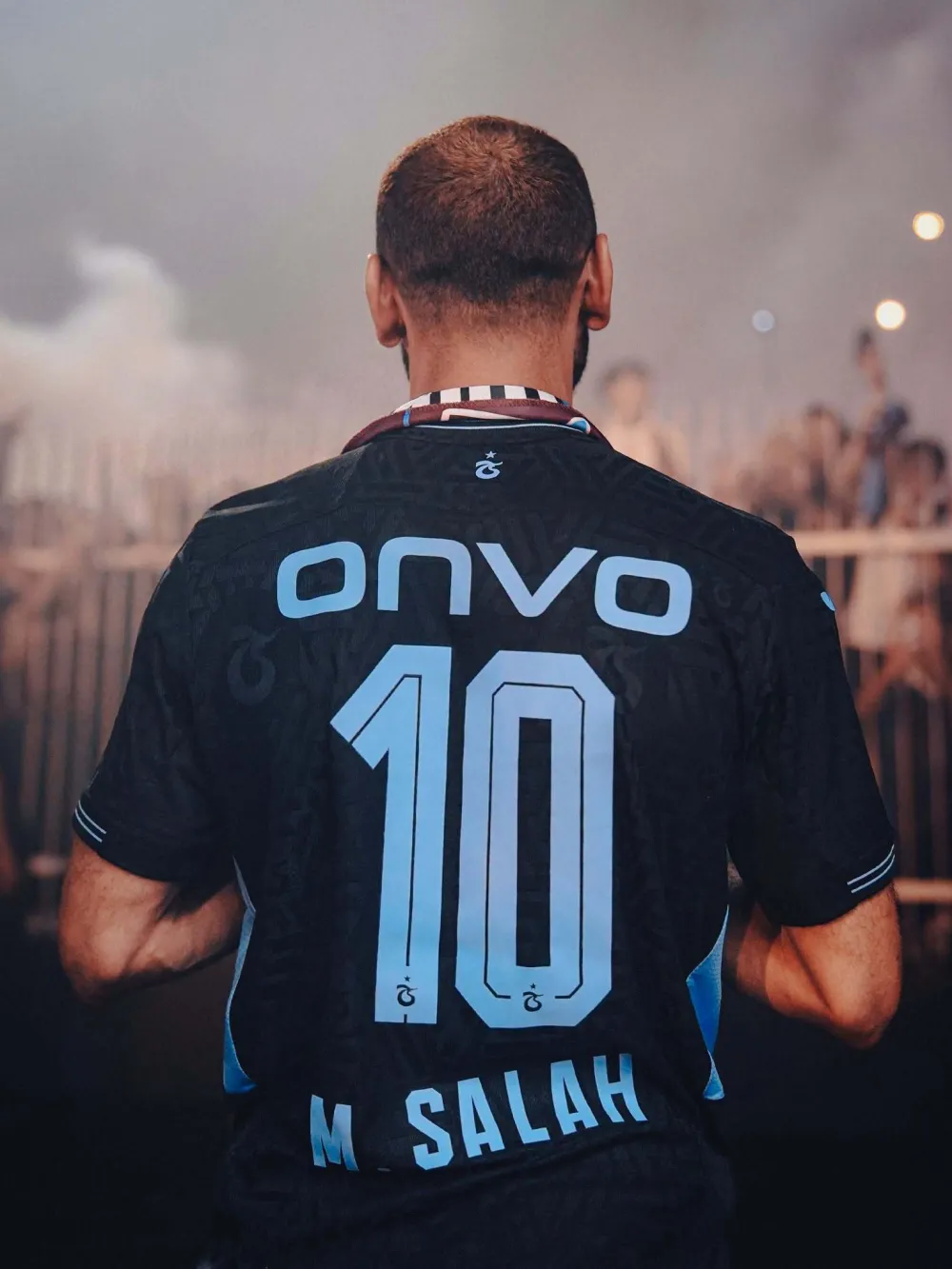 Mohamed Salah