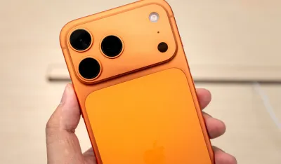 Spremite se: Sledeće godine nas čeka poseban iPhone?