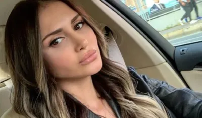 Emina Jahović tvrdi da je djevojka iz Crne Gore porevarila za garderobu vrijednu vi&scaron;e hiljada eura