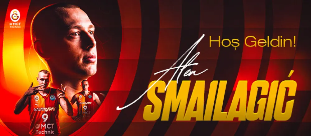 Alen Smailagić