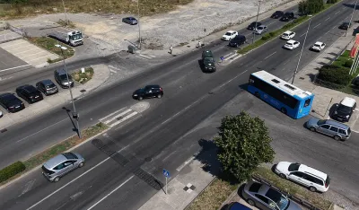 (VIDEO) "Zebre" u sjećanju, ne i na asfaltu