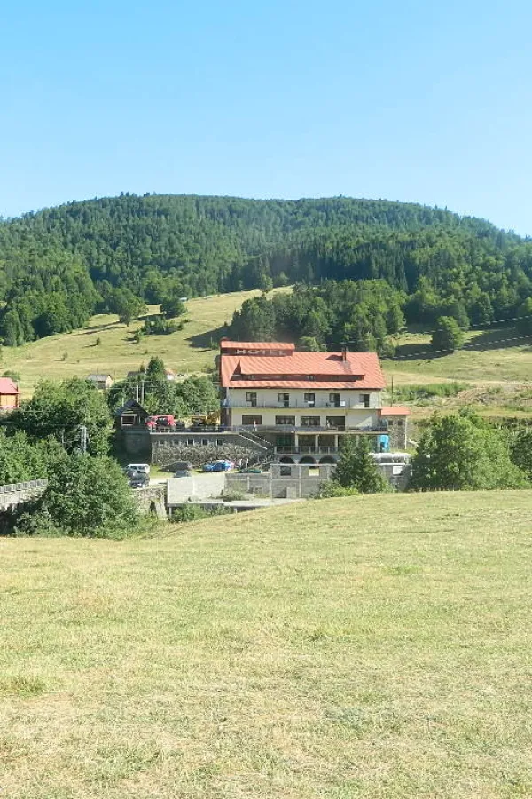 Katuni nestaju, planinu osvajaju vikendice&nbsp;