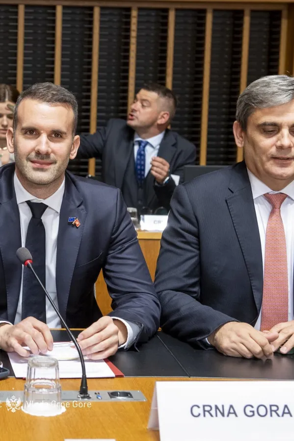 Pazi, Miki, metak &ndash; hvala, Ervine, spasio si me
