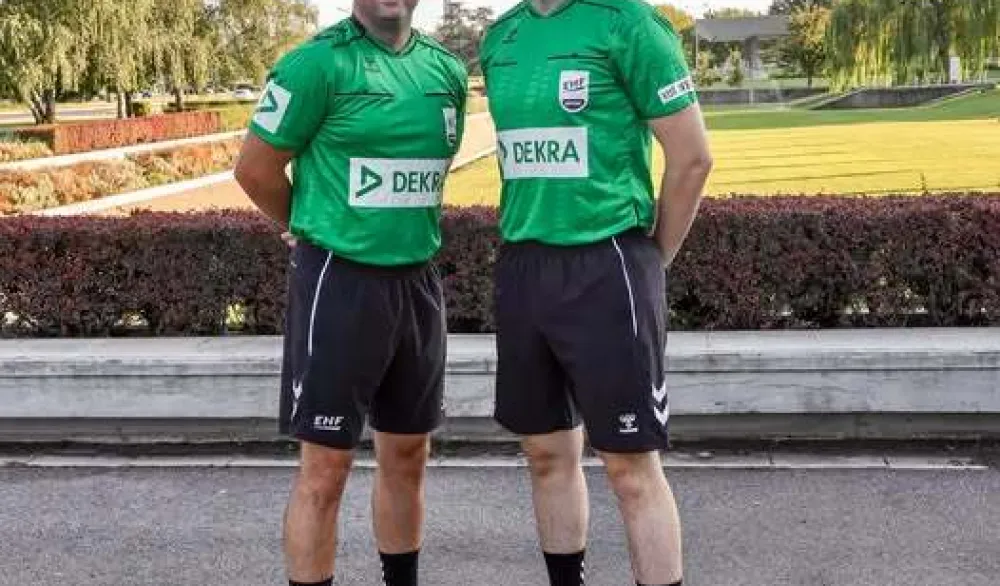 Ivanović i Kaluđerović