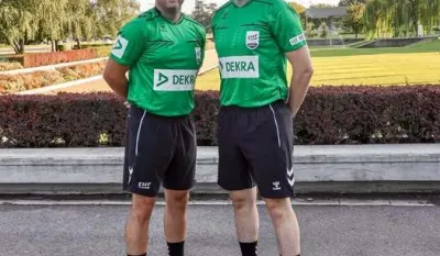 Ivanović i Kaluđerović