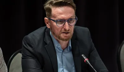 Filipović za "Dan": Vize mogu oboriti turizam, a država jo&scaron; nema plan B
