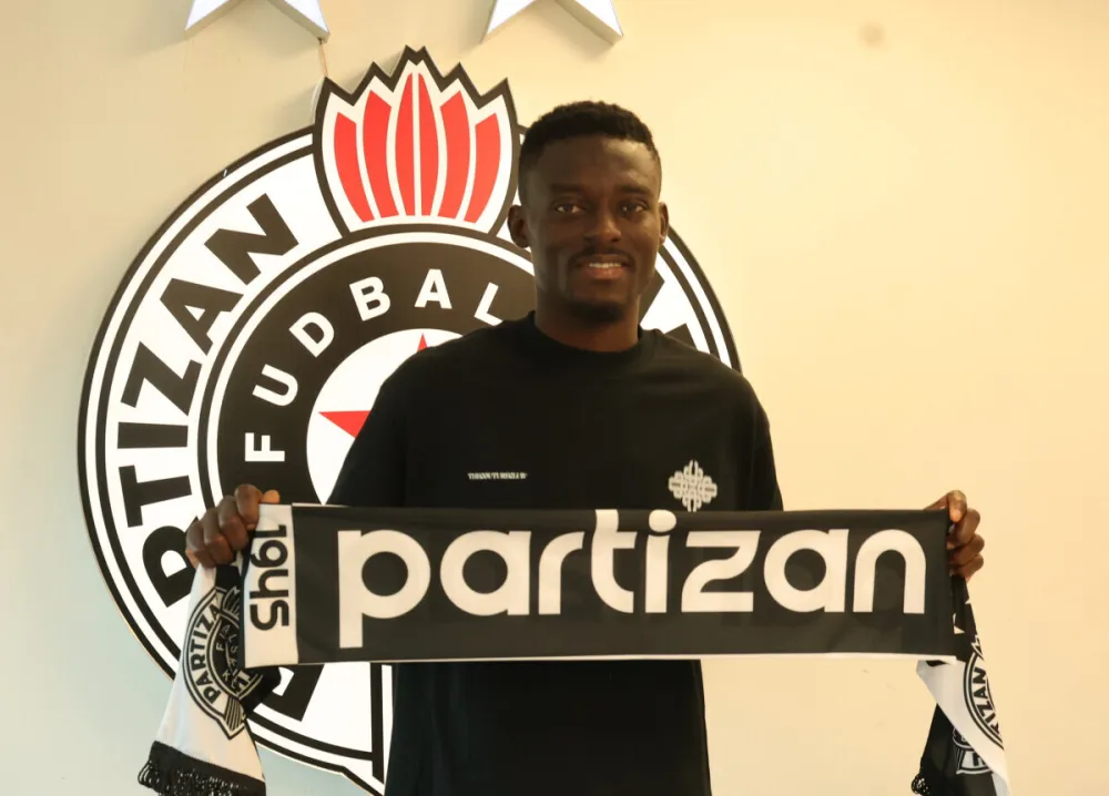 Idrisu Baba