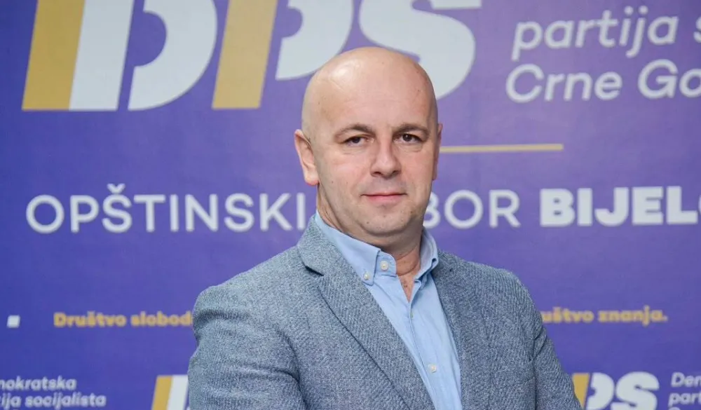 Hasić: Op&scaron;tina Bijelo Polje izdvojila 100.000 eura za nove prostorije Hitne pomoći