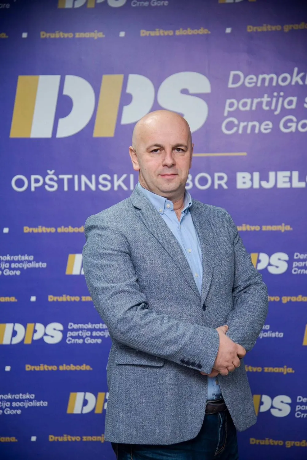 Hasić: Op&scaron;tina Bijelo Polje izdvojila 100.000 eura za nove prostorije Hitne pomoći
