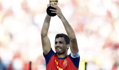 Rodri  