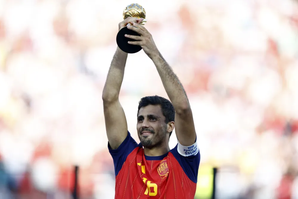 Rodri  