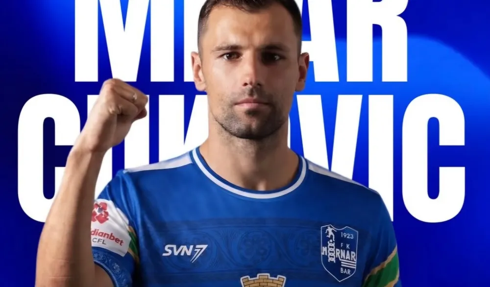 Mitar Ćuković