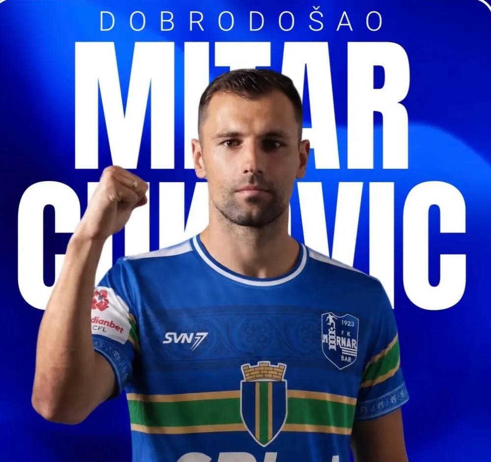Mitar Ćuković