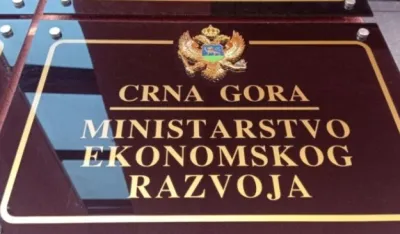 ministarstvo ekonomskog razvoja