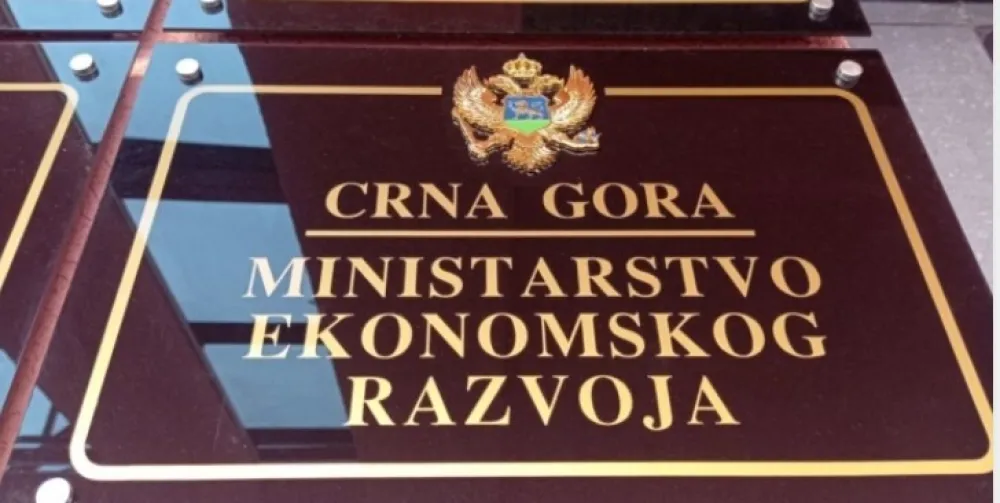 ministarstvo ekonomskog razvoja