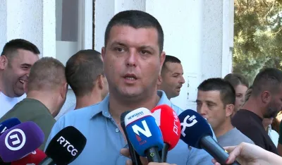  Miroslav Babović