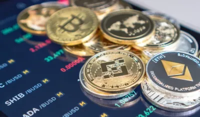 Svrkota: Potrebno preciznije prijavljivanje kriptovaluta u imovinskim kartonima funkcionera