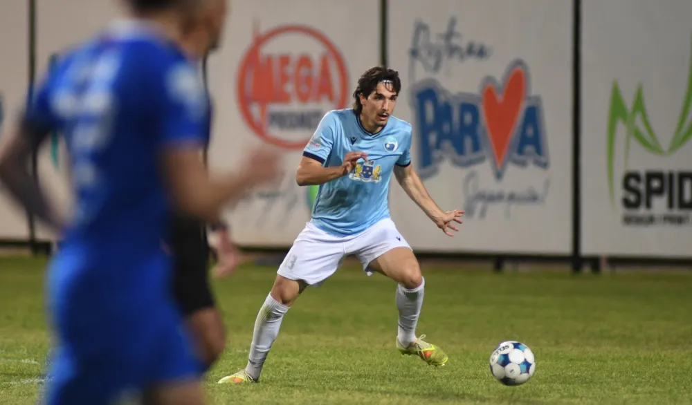 Marko Franeta