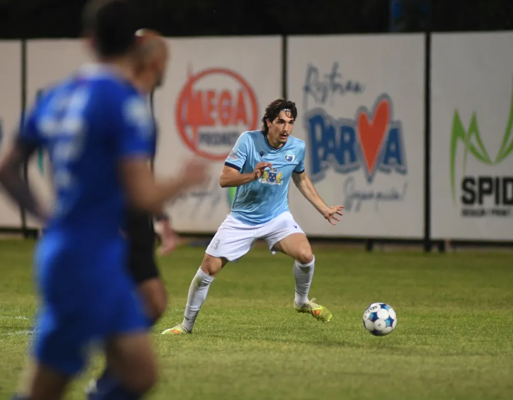 Marko Franeta