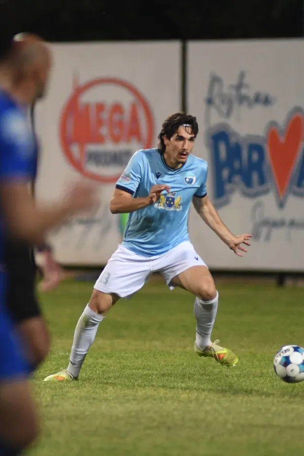 Marko Franeta