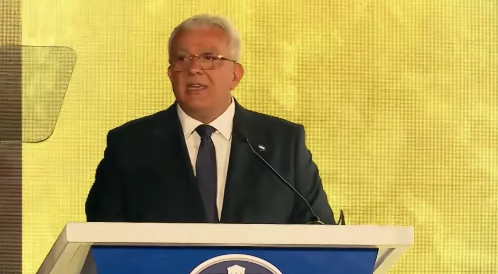 Andrija Mandić