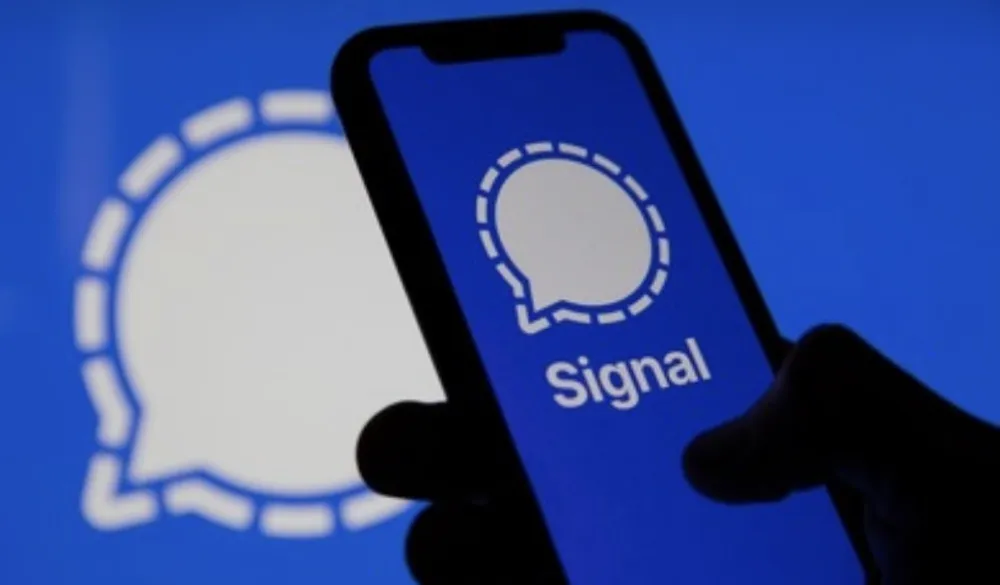 Signal konačno uvodi veliku promjenu