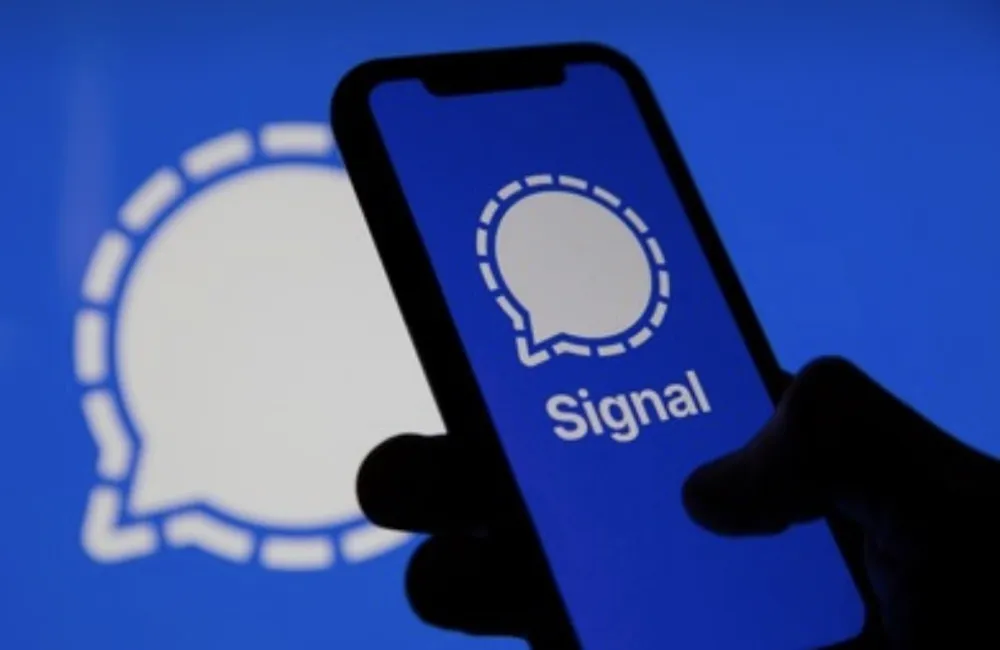 Signal konačno uvodi veliku promjenu