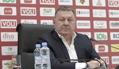 Dragan Bokan