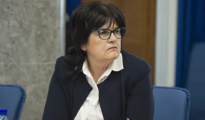 odbor za ekonomiju, anketni odbor mozura