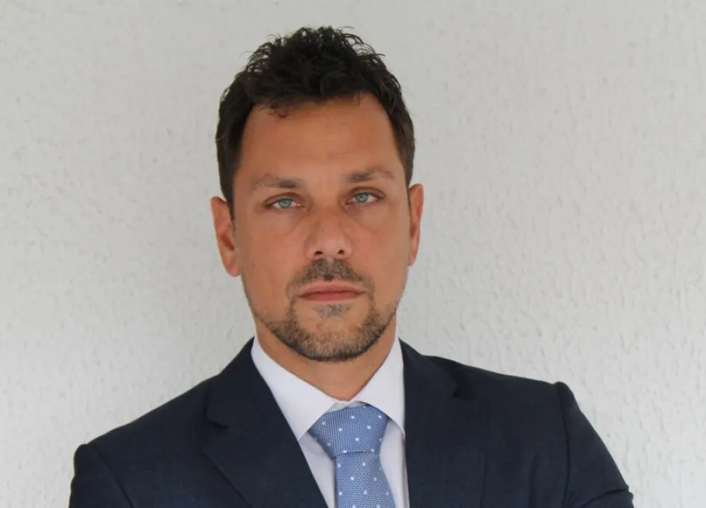 Kadić za "Dan": Kolaps u zdravstvu od oktobra