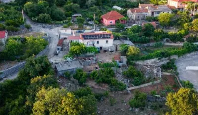 Seoski turizam prilika za plasman domaćih proizvoda: Vožnja traktorom, domaća trpeza i plodovi sa lokalnih imanjа