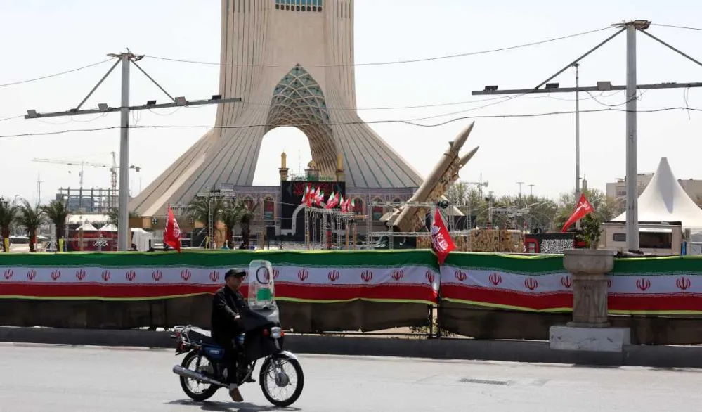 (UŽIVO) Tramp očekuje skori kraj rata sa Iranom, Teheran: Američka diplomatija propala