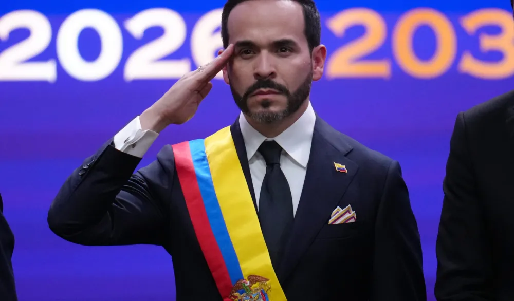 Abelardo de la Espriella