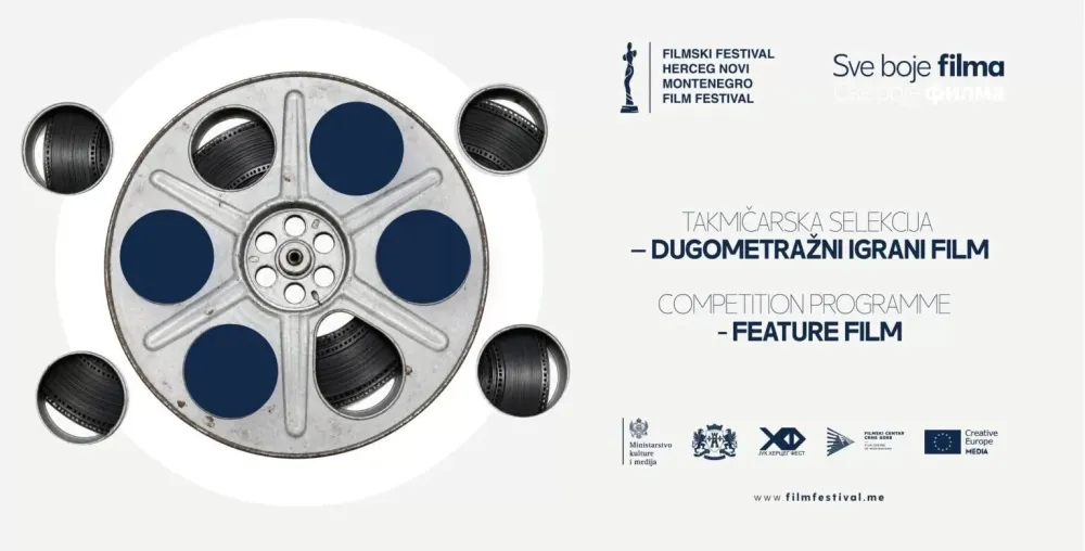 Deset filmova u trci za Zlatnu mimozu