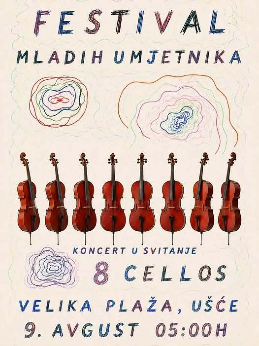 Igor Pejović: Stvaramo festival drugačiji od svih