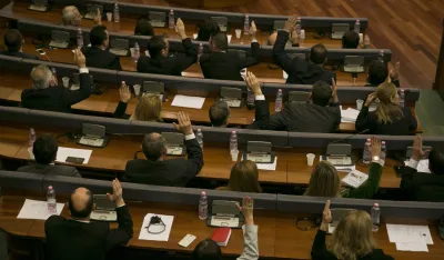 Istekao ustavni rok za konstituisanje Skup&scaron;tine Kosova: &Scaron;ta sledi?
