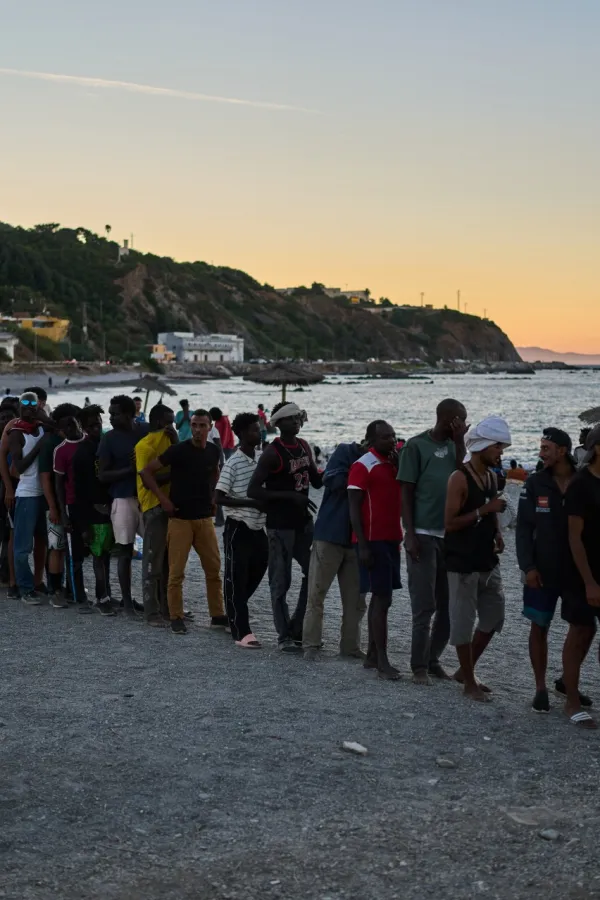 Migranti u Seuti
