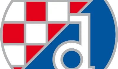 Грб Динама из Загреба