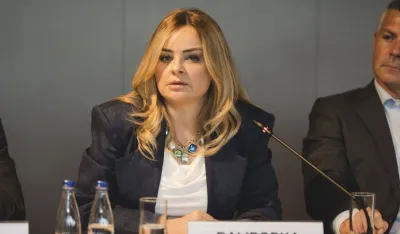 Uljarević: Političke krize se ponavljaju jer institucije nisu slobodne