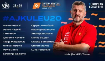 Spisak igrača