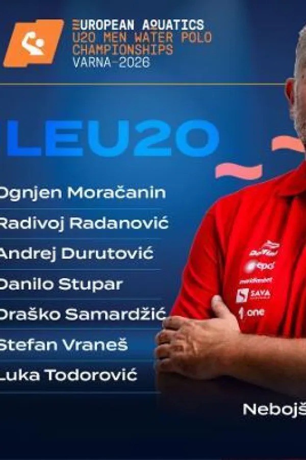 Spisak igrača