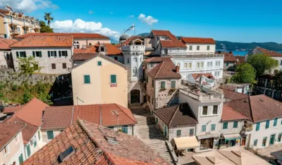 Vodovod Herceg Novi: Stabilizovano snabdijevanje, noćne restrikcije &scaron;tite Opačicu