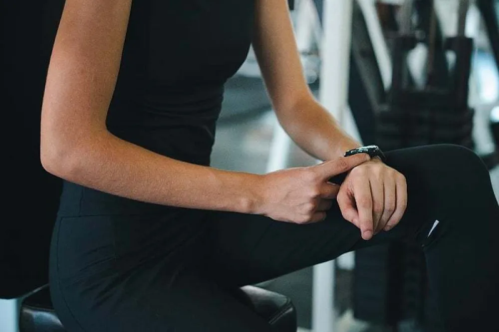 Nosite pametni sat? Na jednu stvar biste naročito trebali obratiti pažnju ljeti