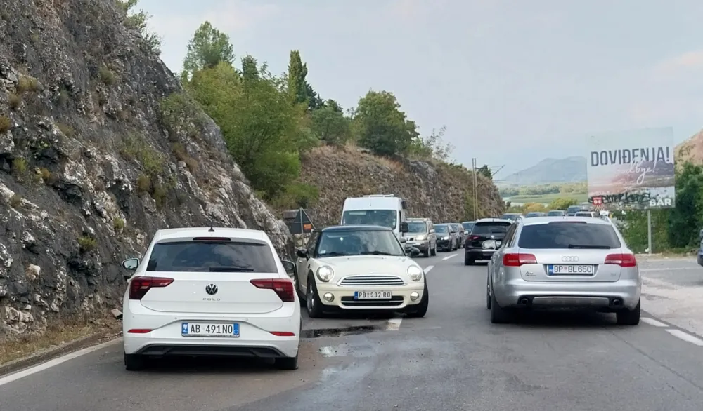 udes virpazar