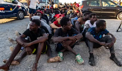 Vi&scaron;e od 178.000 migranata iznenada napustilo Južnu Afriku