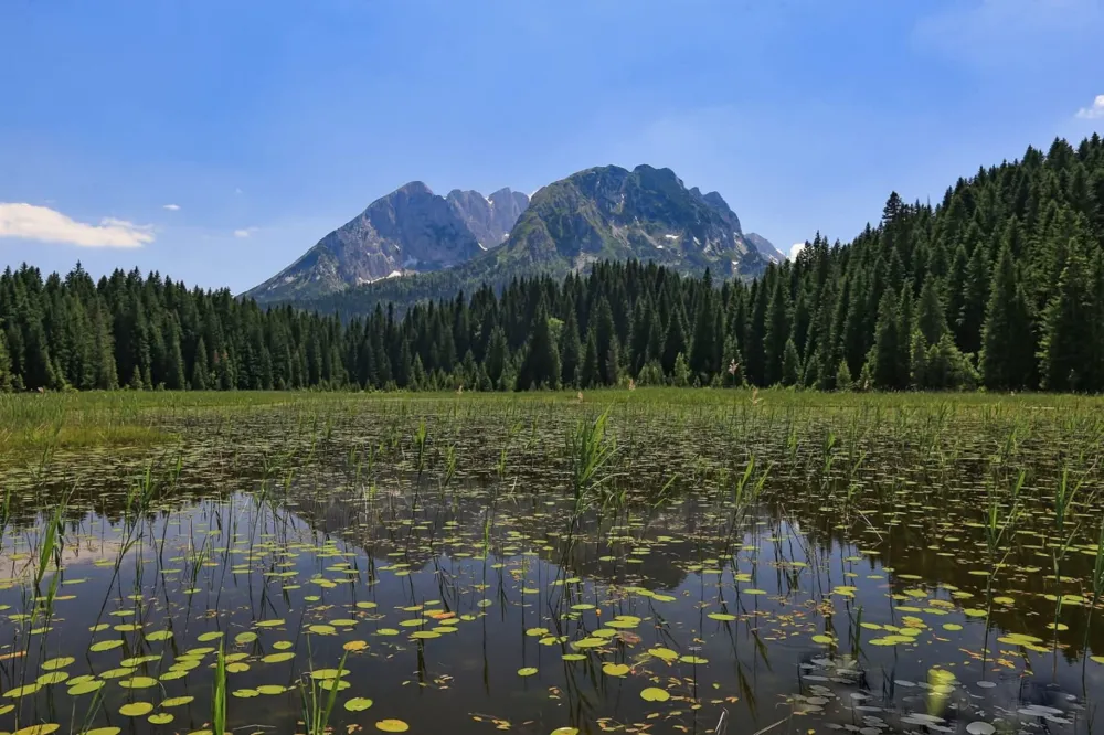 Природне љепоте привлаче туристе