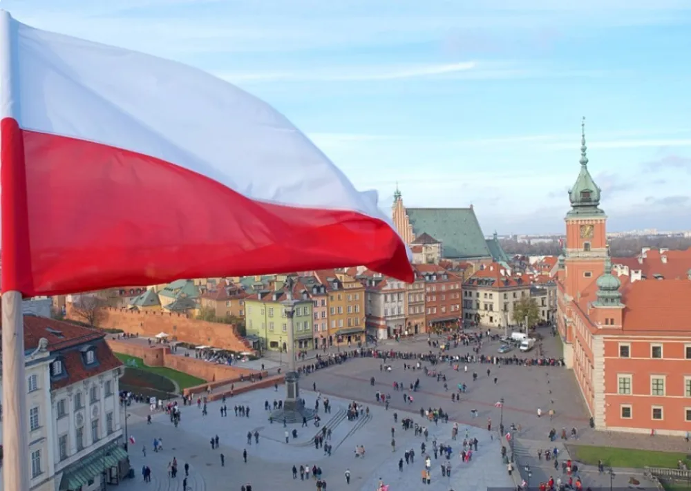 Eurostat: Poljska ekonomija je &scaron;esta po veličini u EU, na putu je da prestigne i &Scaron;vicarsku