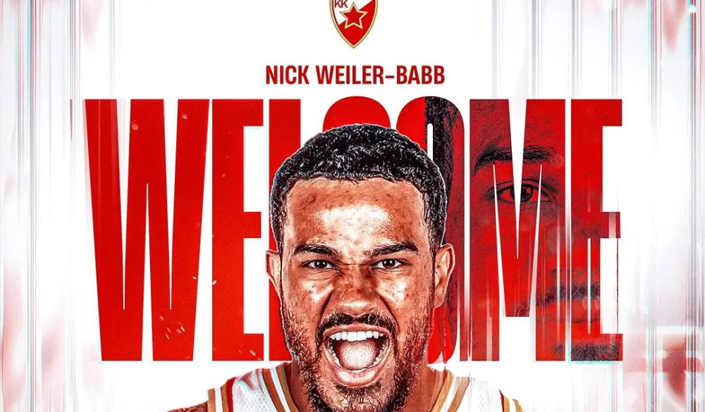 Nik Vejler-Beb