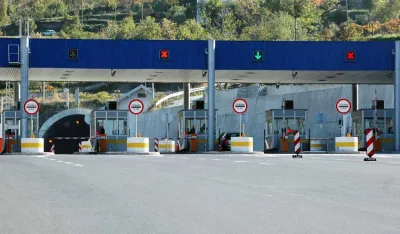 Tunel Sozina opslužio 2,54 miliona vozila